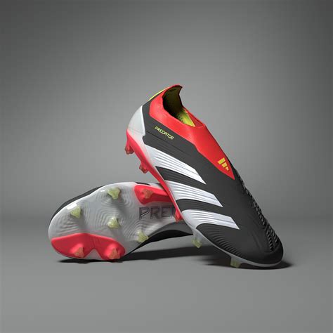 Adidas Predator Elite FG ab 130,00 € (Black Friday Deals 